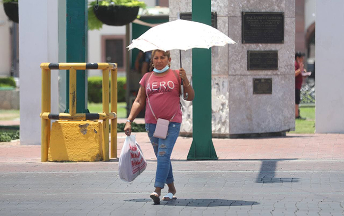 Pronostican altas temperaturas en Nuevo Laredo 1 285136047 3176957919244321 6639982140659584712 n