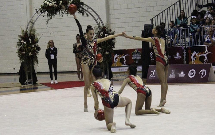 Logra NL histórico oro en Gimnasia Rítmica 1 285306644 374527851211878 3079660881498750320 n