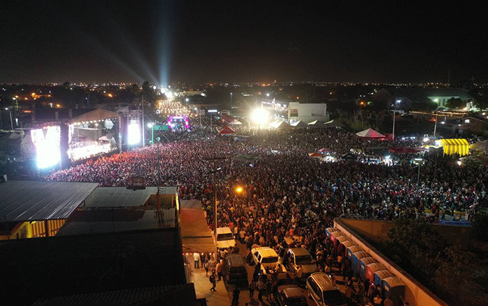 Nuevo Laredo celebró el 174 aniversario de su fundación 2 285391390 1199274157497804 77357958425545233 n