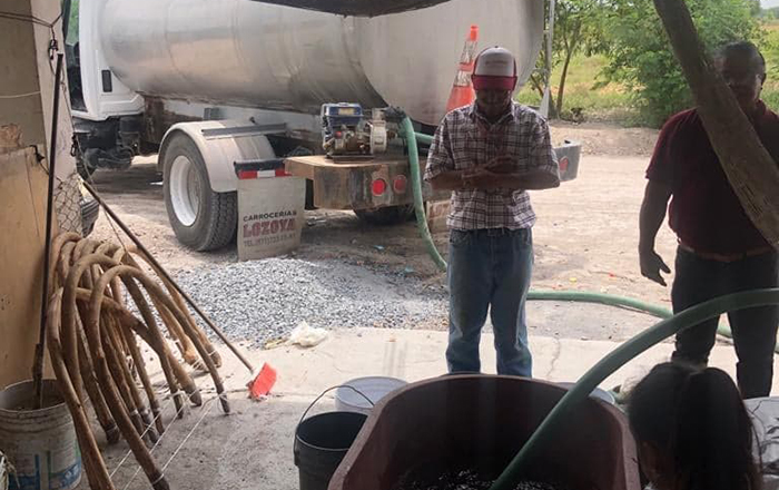 Llevan agua potable a Nuevo Progreso 1 285704591 522428946293670 2375776018425809594 n