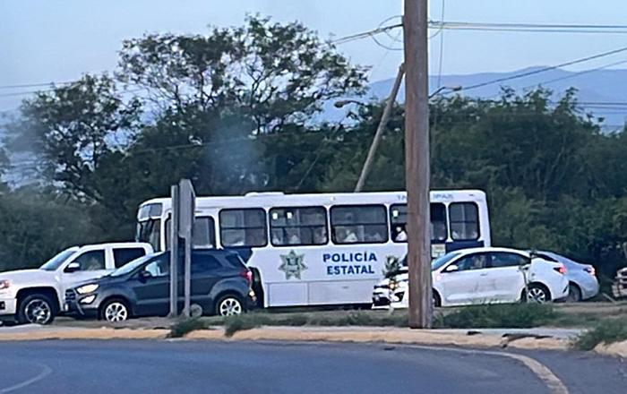 Sitia la Policía Estatal el Congreso de Tamaulipas 3 286011022 1646880722345310 8417329886346837822 n