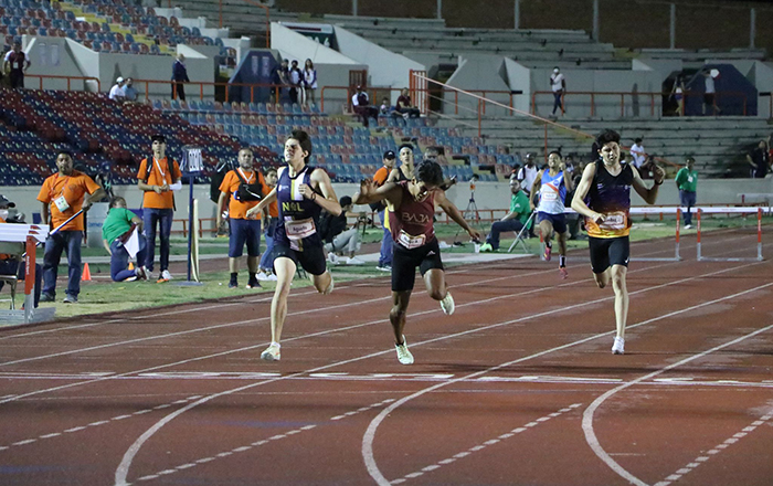 Supera NL expectativa de oros en Atletismo 1 286132288 701523790917613 6330041603973704664 n