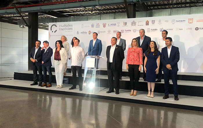 Intercambian estrategias para impulsar el desarrollo en sus municipios 1 286246470 1144406476119859 3251473992037045869 n