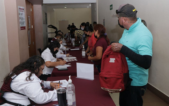 Realizan feria del empleo en Nuevo Laredo 3 286705466 2135309136648000 1241567915829036109 n