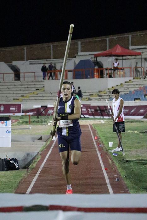 Supera NL expectativa de oros en Atletismo 3 287382179 1489621744804846 6433422154358534525 n