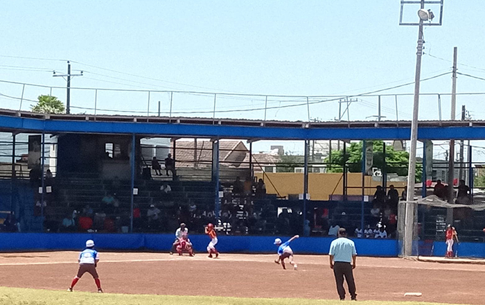 Continúa la actividad en el Regional de Ligas Pequeñas 1 287496993 600025061374768 5222471023465149973 n