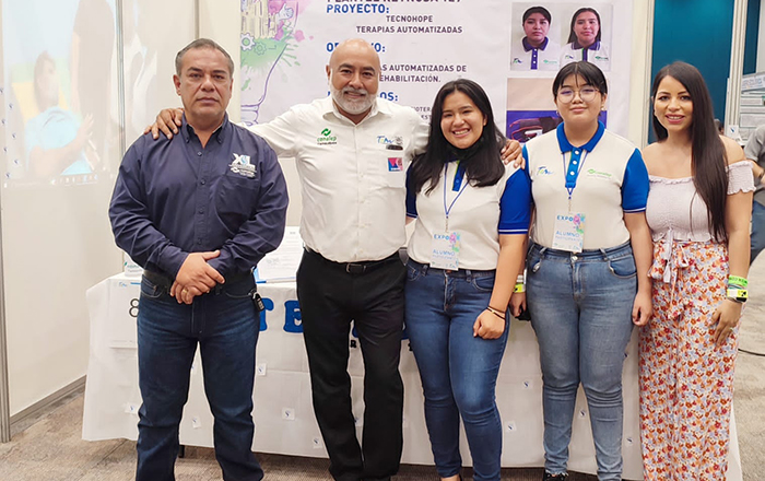 Conalep Tamaulipas reanuda competencias tras pandemia 1 288295528 4628524200580459 5205707483661943478 n