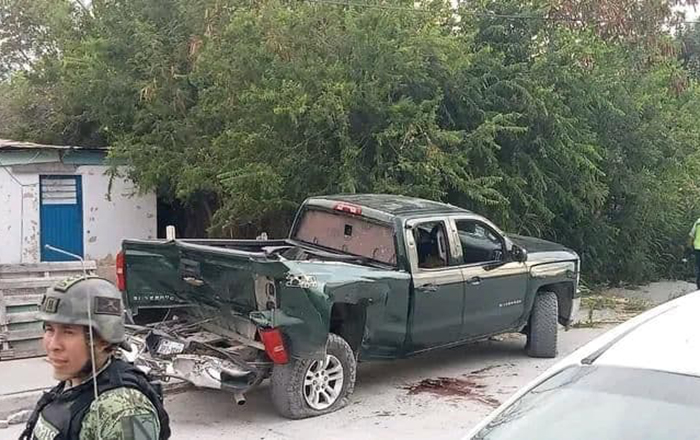 Balacera en Nuevo Laredo deja tres delincuentes muertos 4 288845298 557204319206515 7842981274035217778 n