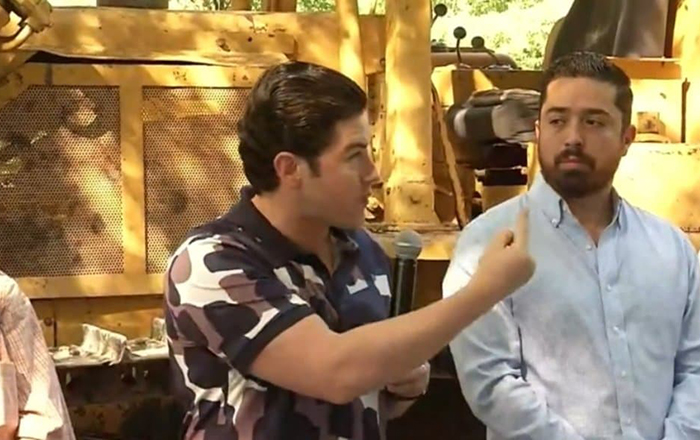 Samuel recrimina falta de ayuda ante sequía de NL 1 288868182 582619066542801 5172636983833675106 n