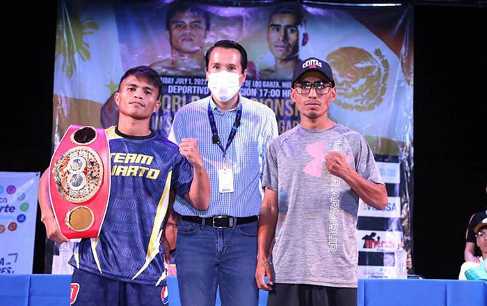Disputarán en San Nicolás Campeonato Mundial de box 2 289041560 332778345724416 8083488356610255458 n