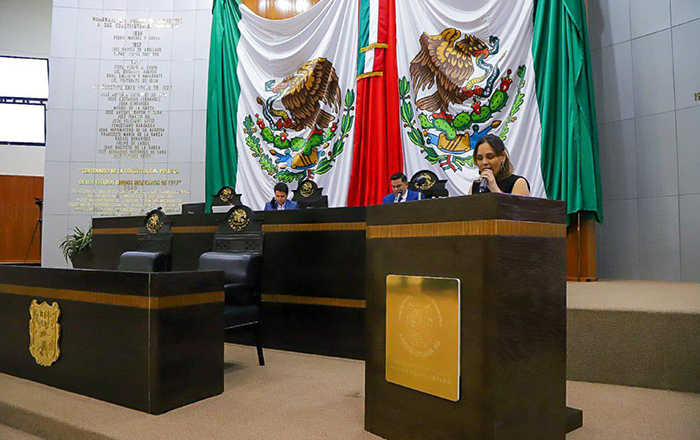 Proponen que servidores públicos sean profesionistas idóneos para sus puestos 1 289053026 4884954514949356 2795915414378104118 n