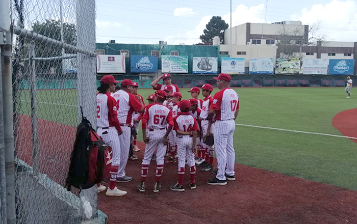 Unidad Modelo y San Nicolás se encaminan a la Serie Final del Regional 1 289101687 987045778657229 2501585206192091946 n