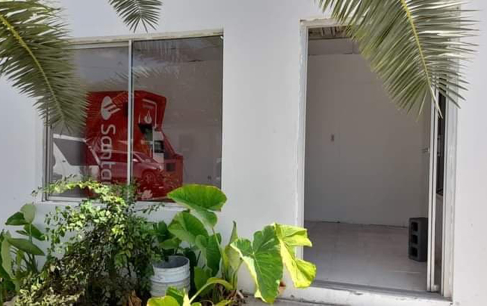 Gestionan 2 cajeros automáticos en la Villa de Nuevo Progreso 1 289865741 717760176221548 216398312065159625 n