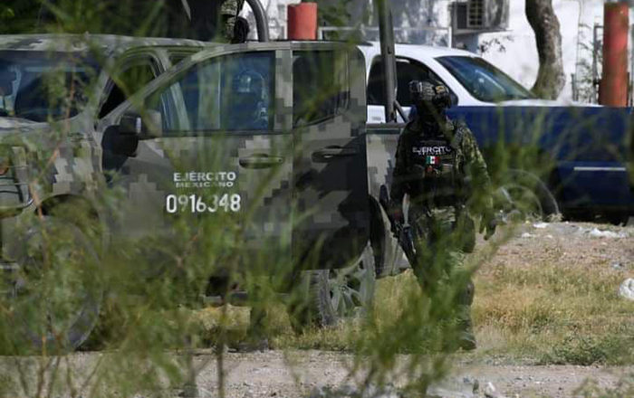 Balacera en Nuevo Laredo deja tres delincuentes muertos 1 290668725 5348948898535133 534308534237131287 n