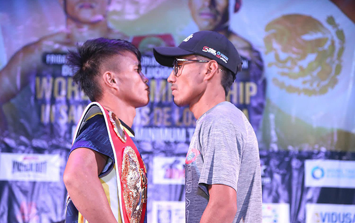 Disputarán en San Nicolás Campeonato Mundial de box 1 290810236 1578593972534676 645887071414005001 n