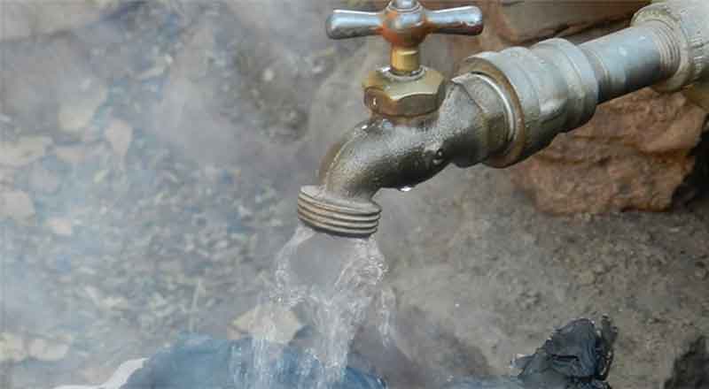 AGUA
