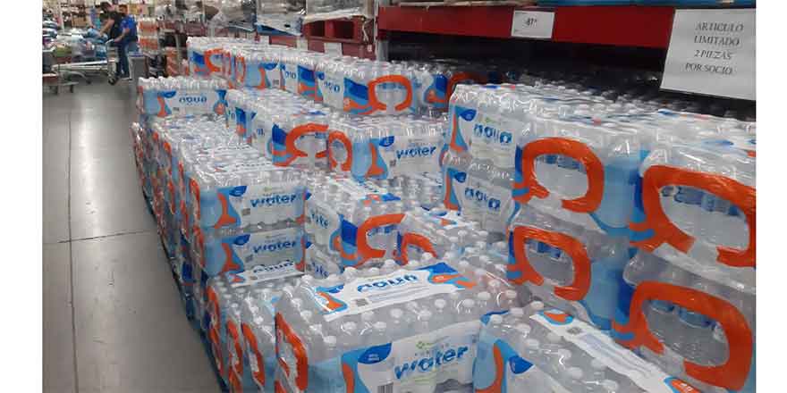 AGUA