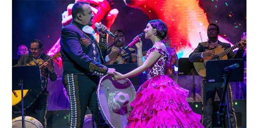 ANGELA AGUILAR 2