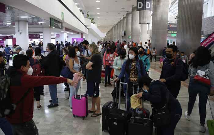 Aeropuerto