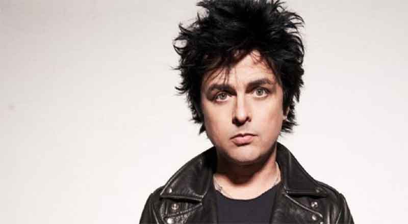 Billie Joe Armstrong renuncia a su ciudadanía americana 1 BILLIE JOE 2