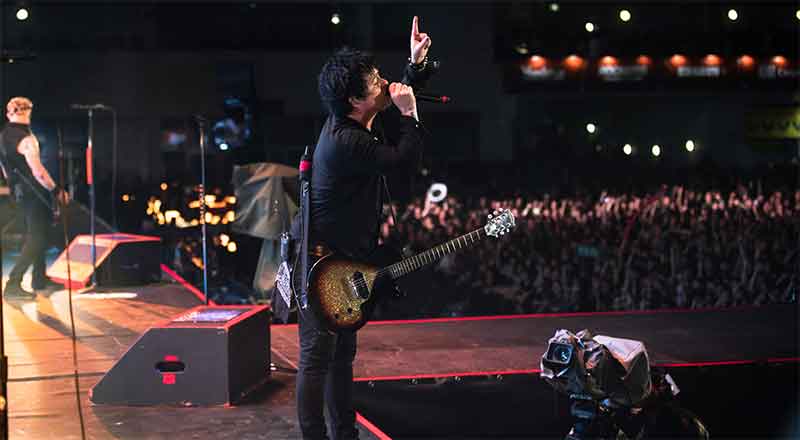 BILLIE-JOE