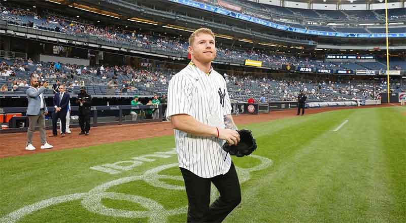 CANELO