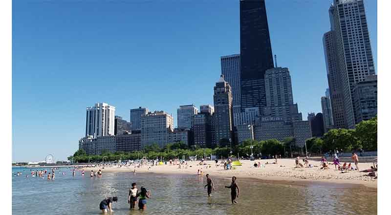 CHICAGO