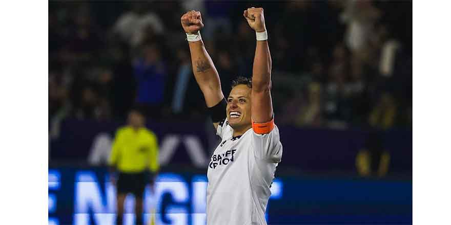 CHICHARITO
