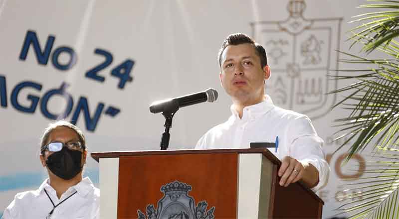 COLOSIO