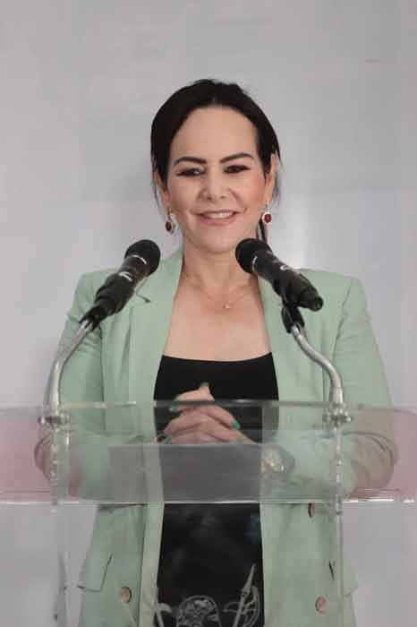 Promueven ventajas competitivas de Nuevo Laredo 2 Canturosas