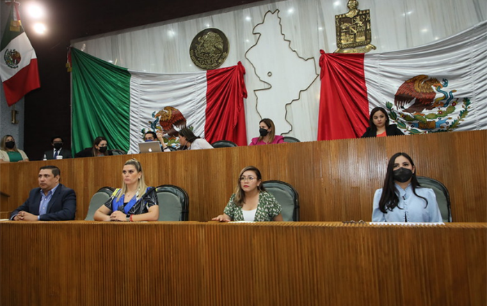 Expide Congreso del Estado, Ley de Amnistía 1 Captura de pantalla 2022 06 30 a las 10.49.20 a.m.