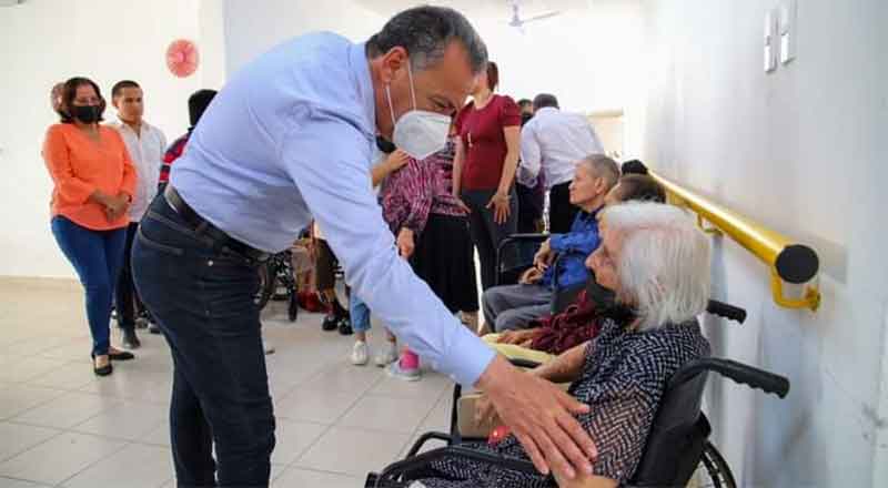 Arranca Pañatón 2022 en Reynosa 1 DIF REYNOSA 2 3