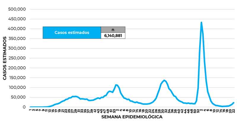 ESTIMADOS