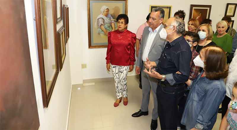 EXPO-ARTEMIO