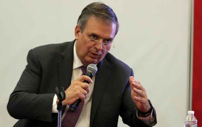 Ebrard
