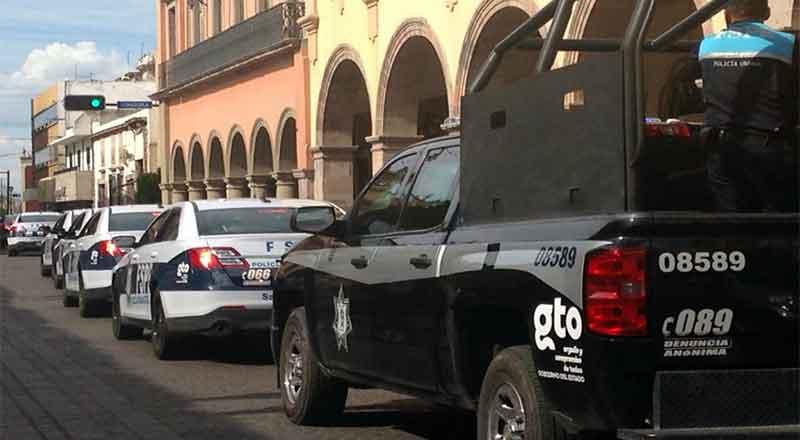 Hombres armados matan a niño y a su perro en Guanajuato 1 GUANAJUATO