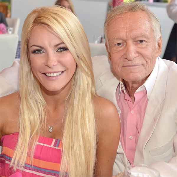 ¿Qué ver?: 'Los secretos de Playboy' salen a la luz 1 HUGH HEFNER