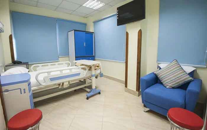 Hospital-privado