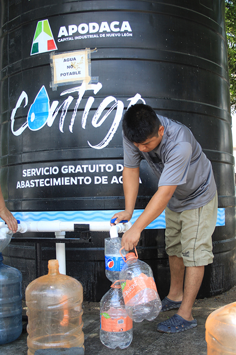 Apodaca redobla esfuerzos ante crisis hídrica con programa ‘Contigo’ 2 IMG 9374 copia