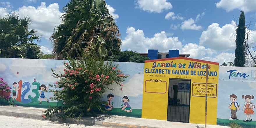 JARDIN--NINOS