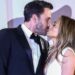 Aseguran que JLo y Ben Affleck se casaron en secreto