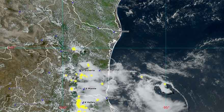LLUVIAS