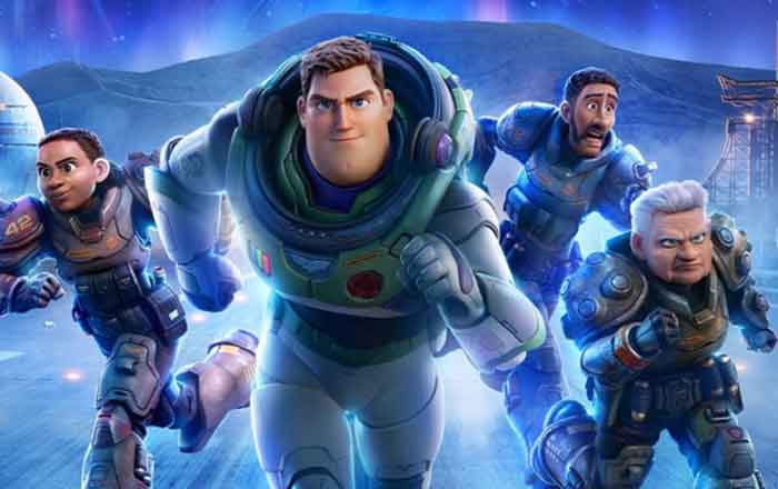 Lightyear