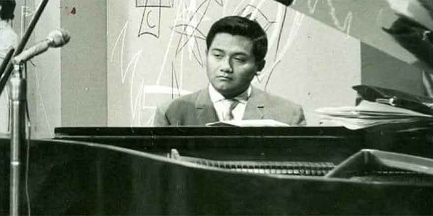 MANZANERO