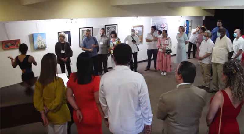Crearán ruta cultural Matamoros-Brownsville 1 MATAMOROS 2 4