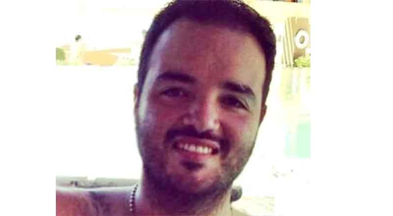 MAYITO-GORDO