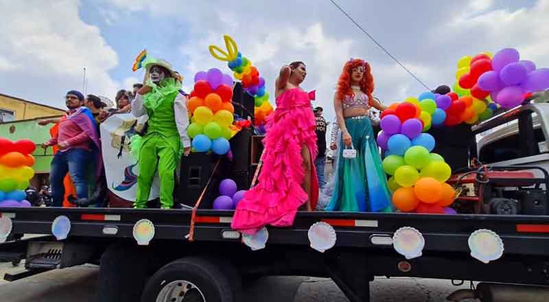 Metepec vive su primera marcha del Orgullo LGBTTTI+ 3 METEPEC 1