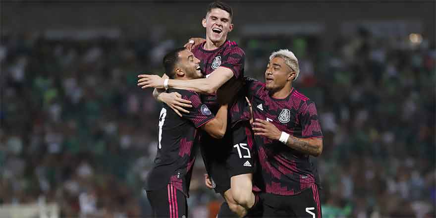 MEXICO