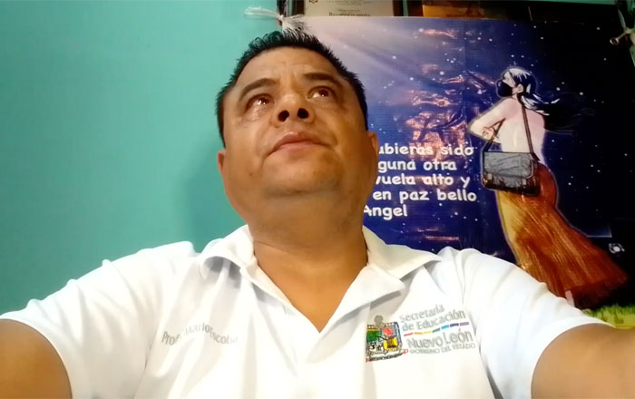 Marco-Escobar