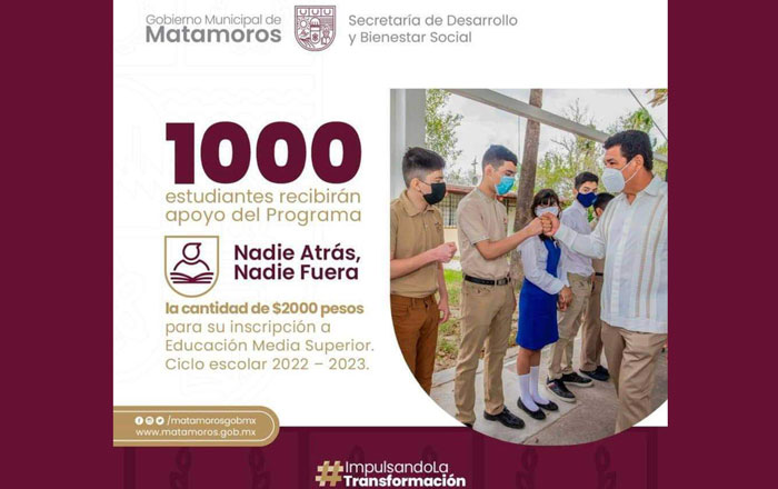 Matamoros
